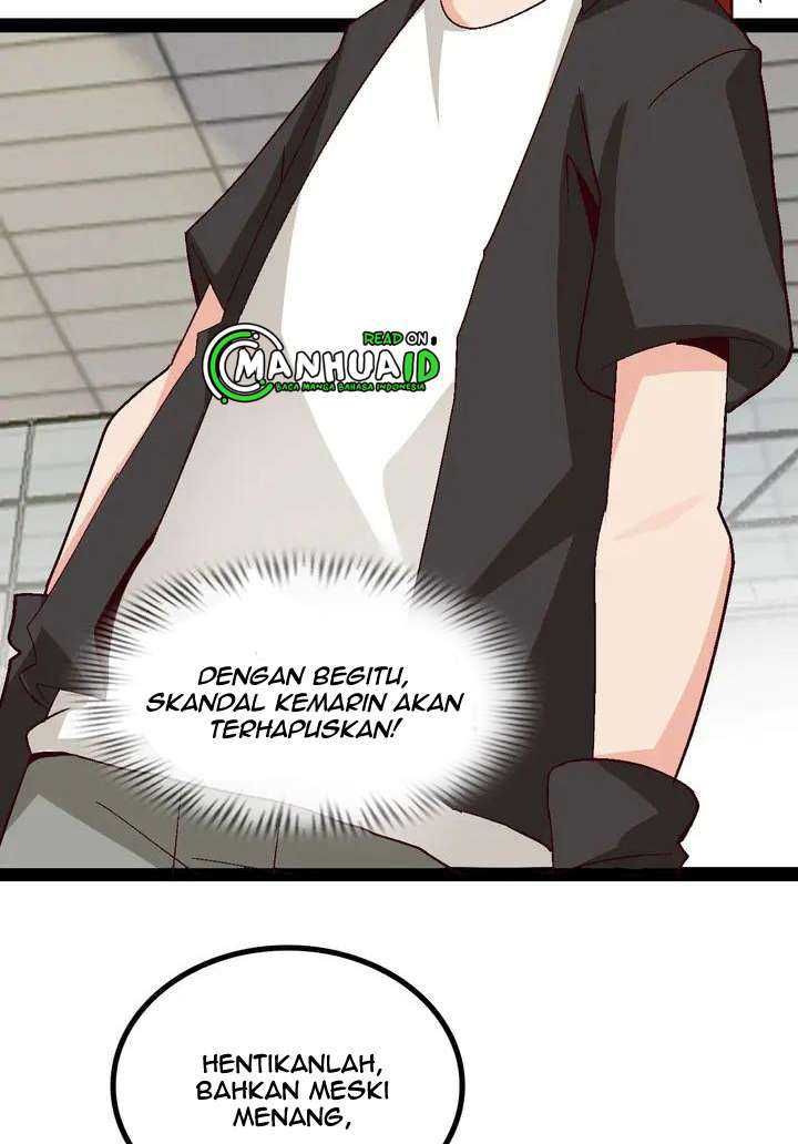 I Am an Invincible Genius Chapter 140 - halaman 36