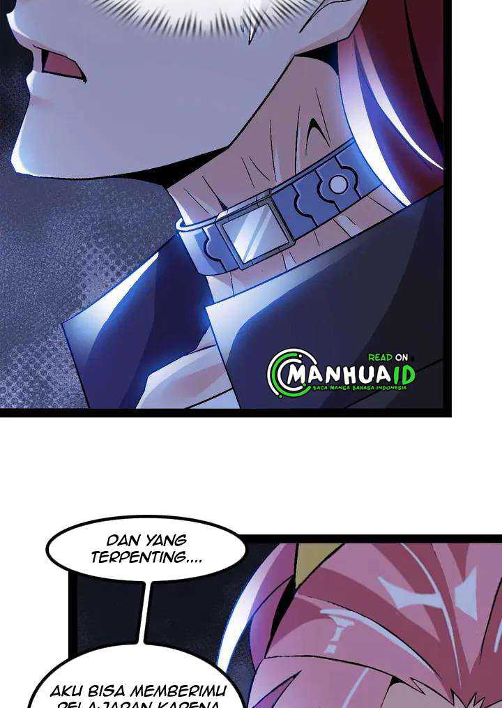 I Am an Invincible Genius Chapter 140 - halaman 39