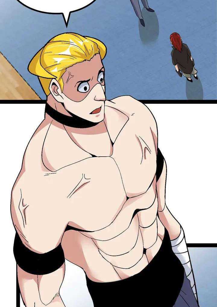 I Am an Invincible Genius Chapter 140 - halaman 41
