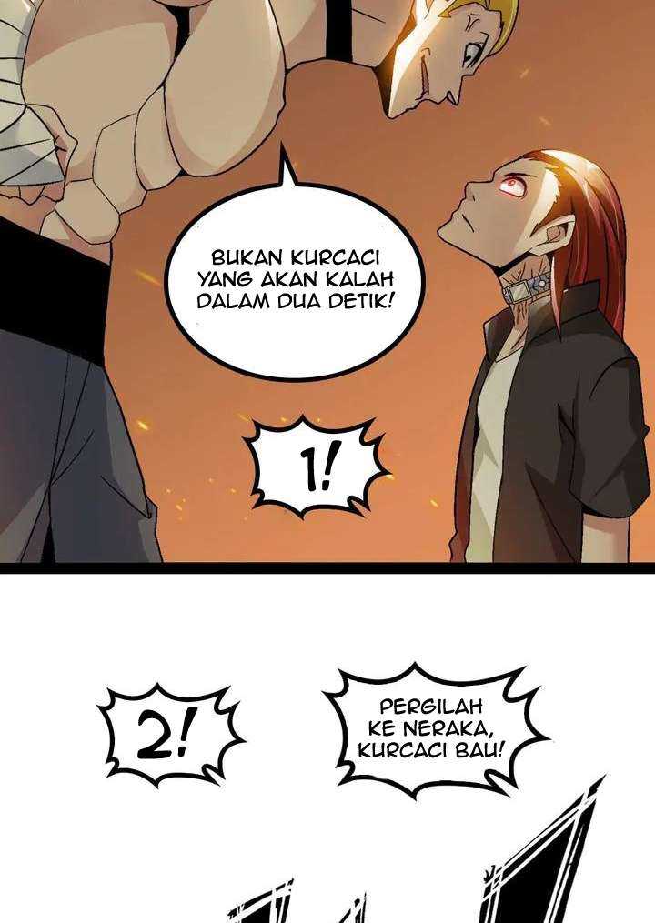 I Am an Invincible Genius Chapter 140 - halaman 43