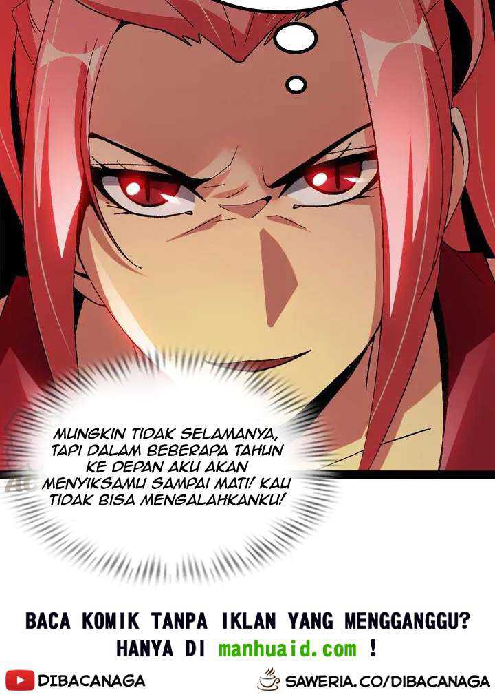 I Am an Invincible Genius Chapter 140 - halaman 46