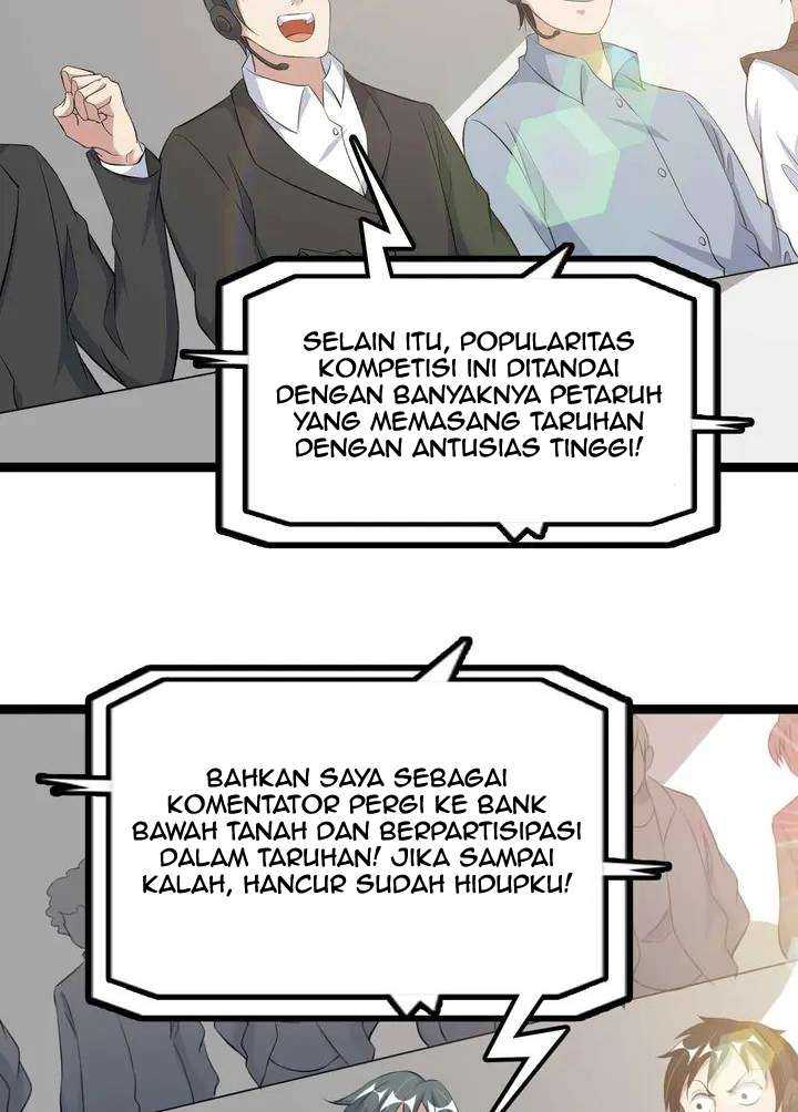 I Am an Invincible Genius Chapter 140 - halaman 7