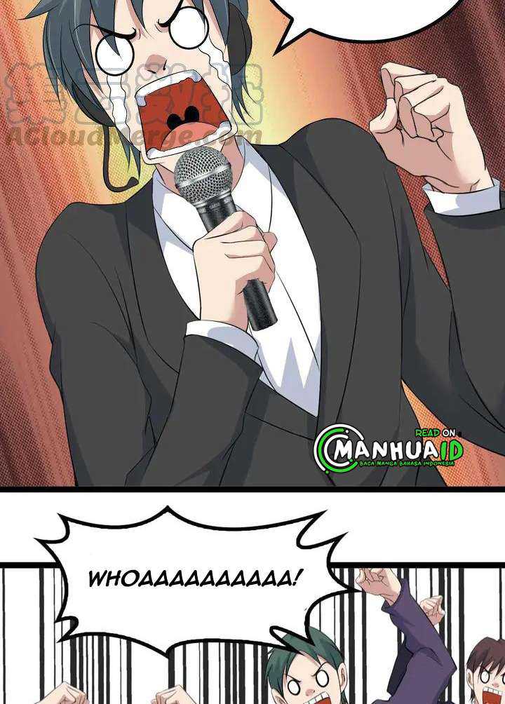 I Am an Invincible Genius Chapter 140 - halaman 9
