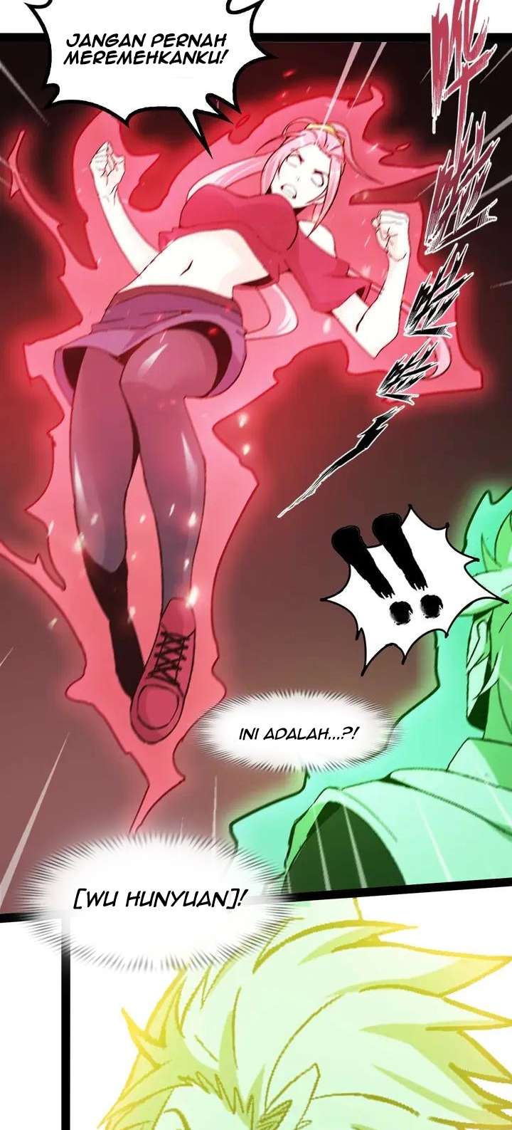 I Am an Invincible Genius Chapter 141 - halaman 13