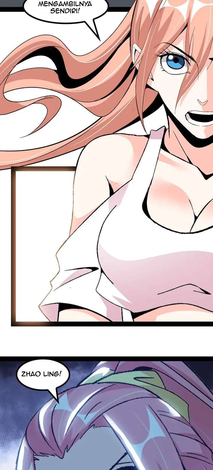 I Am an Invincible Genius Chapter 141 - halaman 25