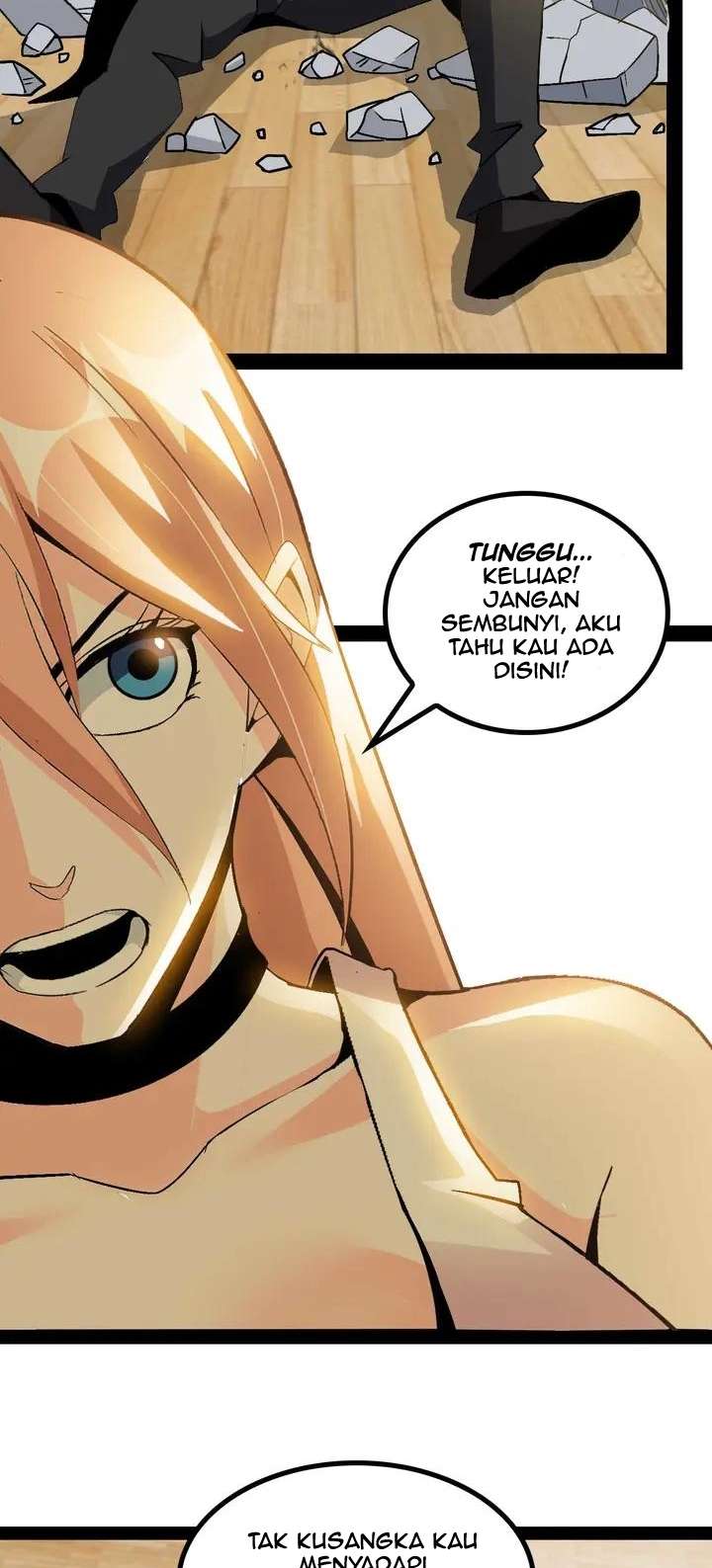 I Am an Invincible Genius Chapter 141 - halaman 29