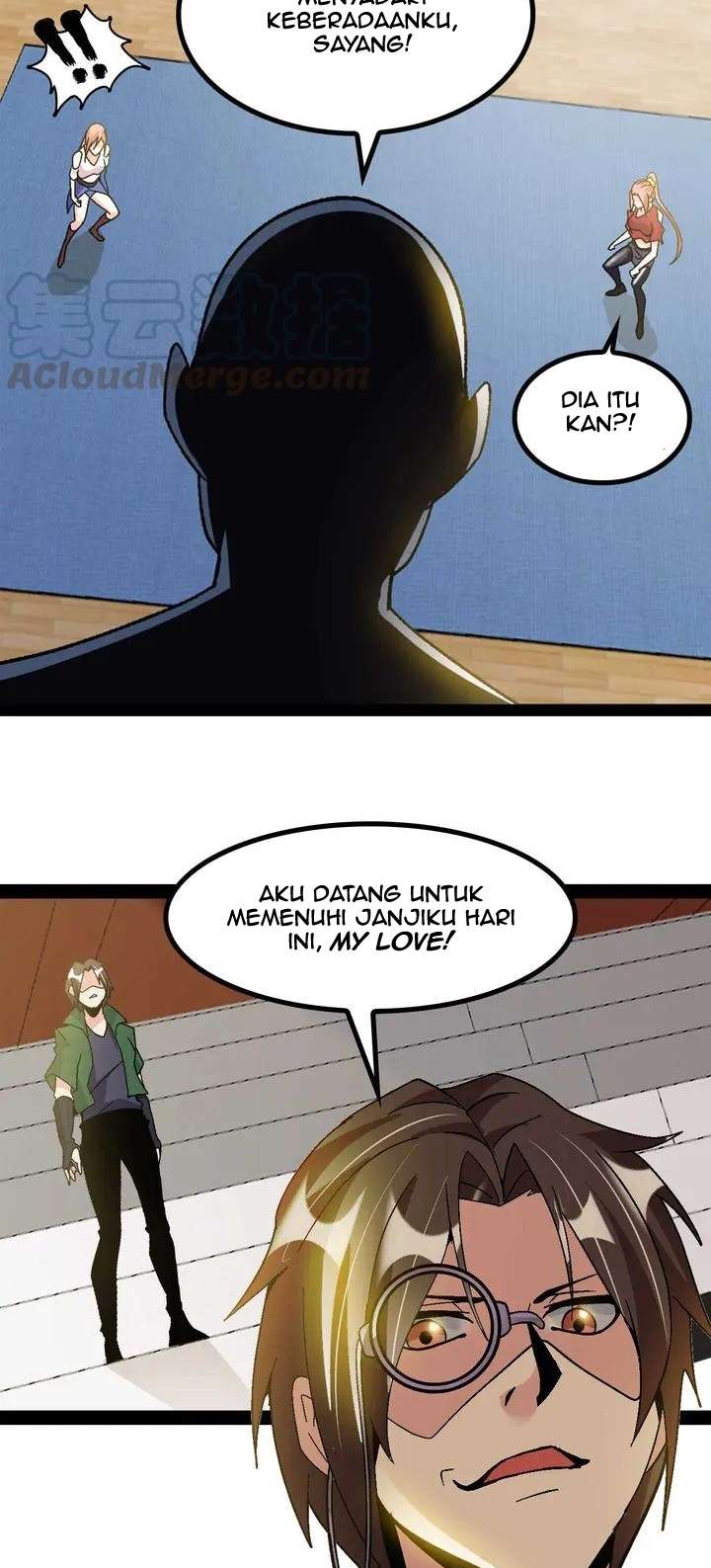 I Am an Invincible Genius Chapter 141 - halaman 30