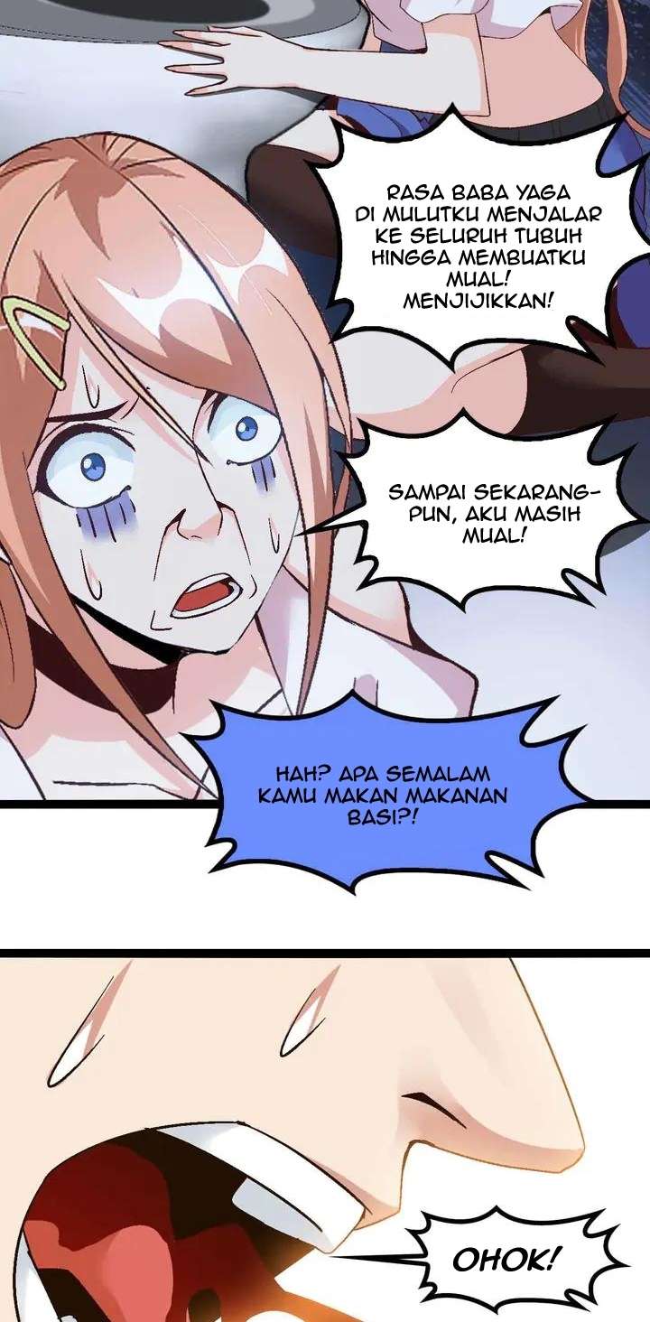 I Am an Invincible Genius Chapter 142 - halaman 11