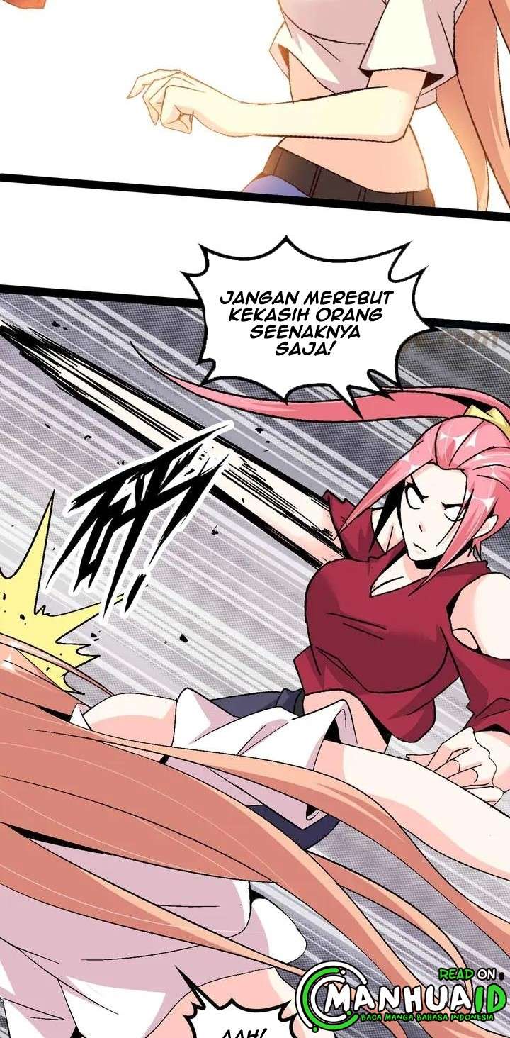 I Am an Invincible Genius Chapter 142 - halaman 15