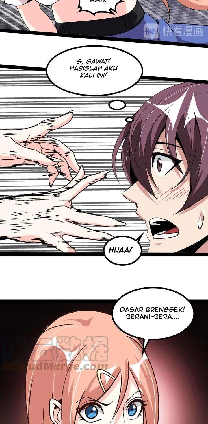 I Am an Invincible Genius Chapter 142 - halaman 16