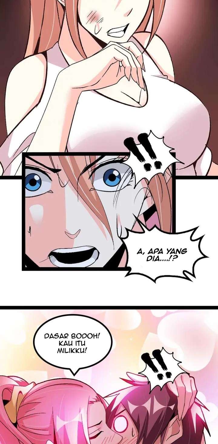 I Am an Invincible Genius Chapter 142 - halaman 17