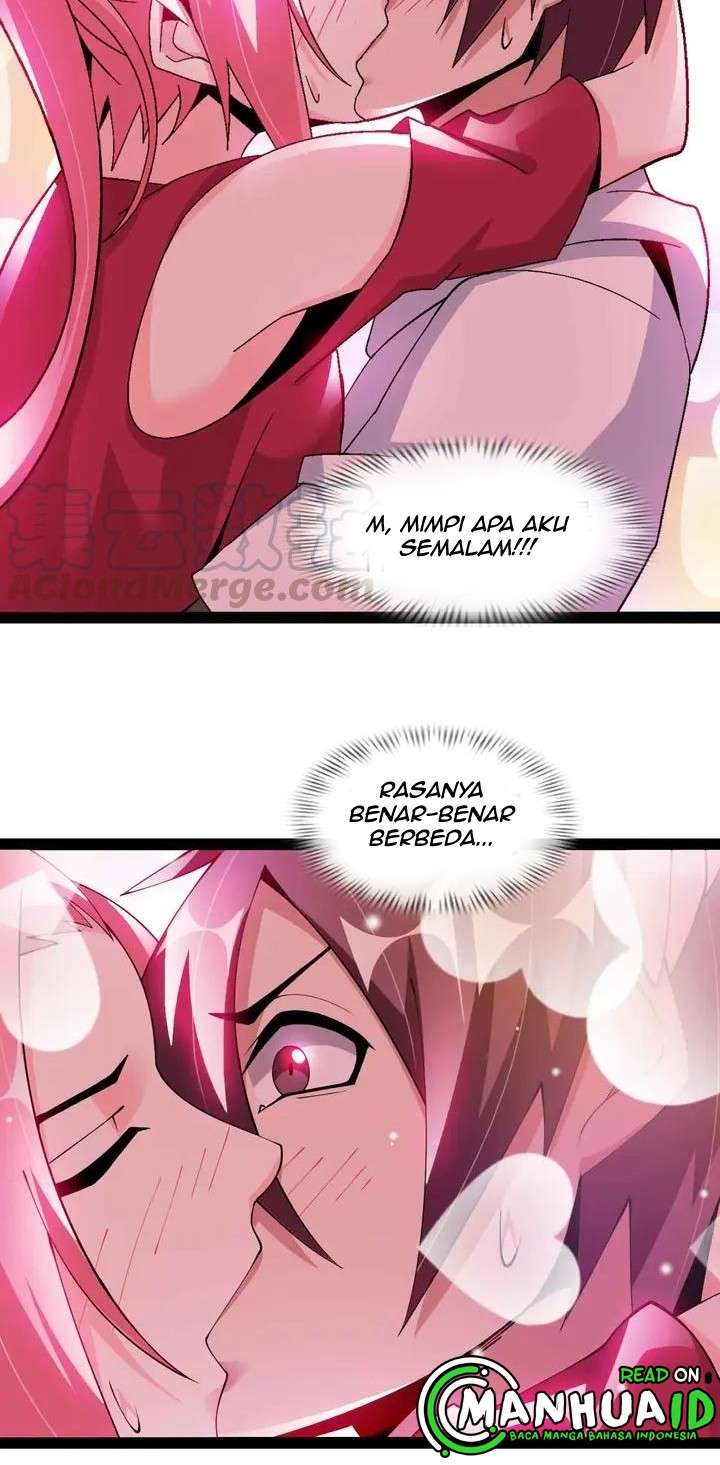 I Am an Invincible Genius Chapter 142 - halaman 18