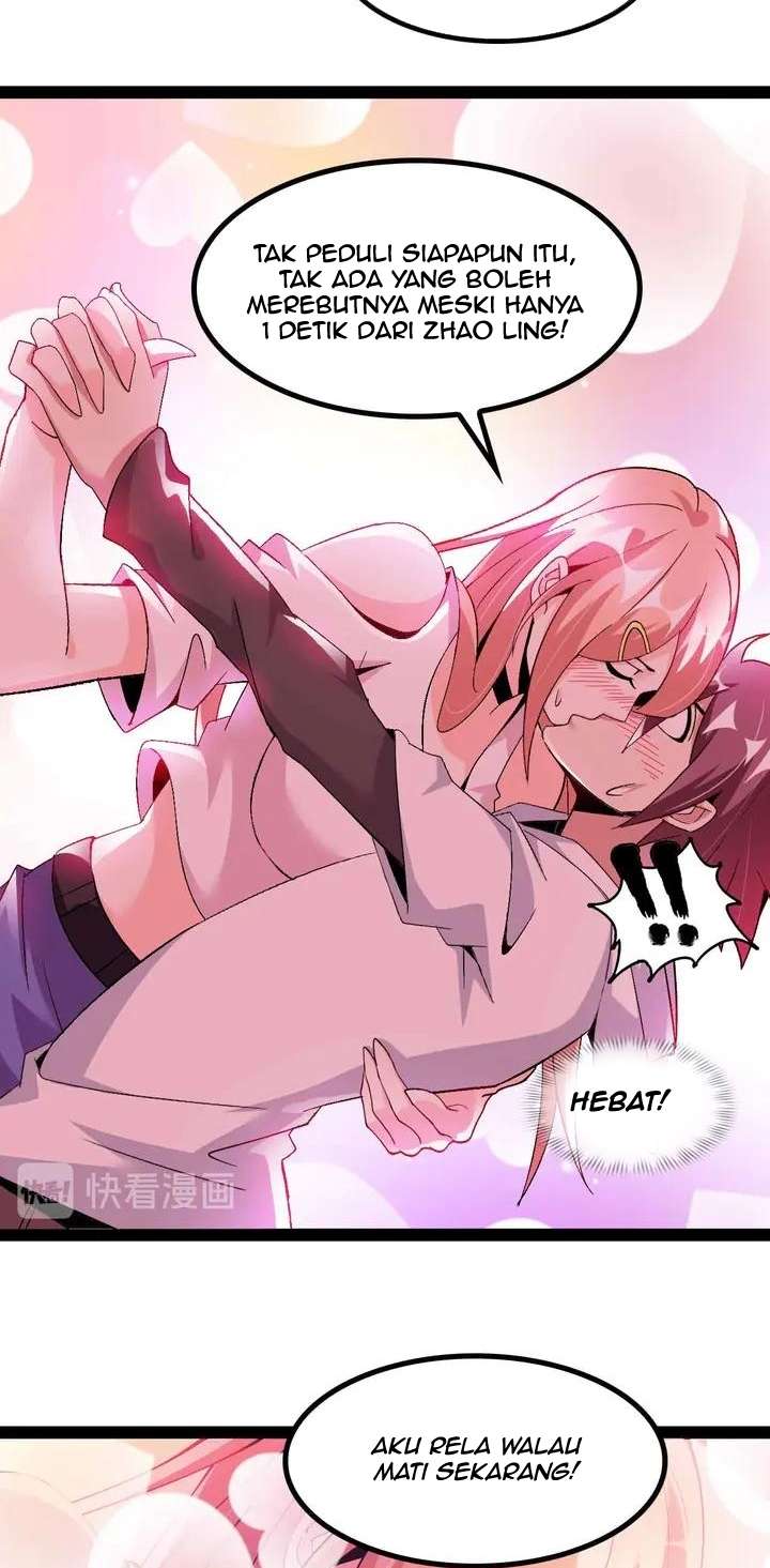 I Am an Invincible Genius Chapter 142 - halaman 20