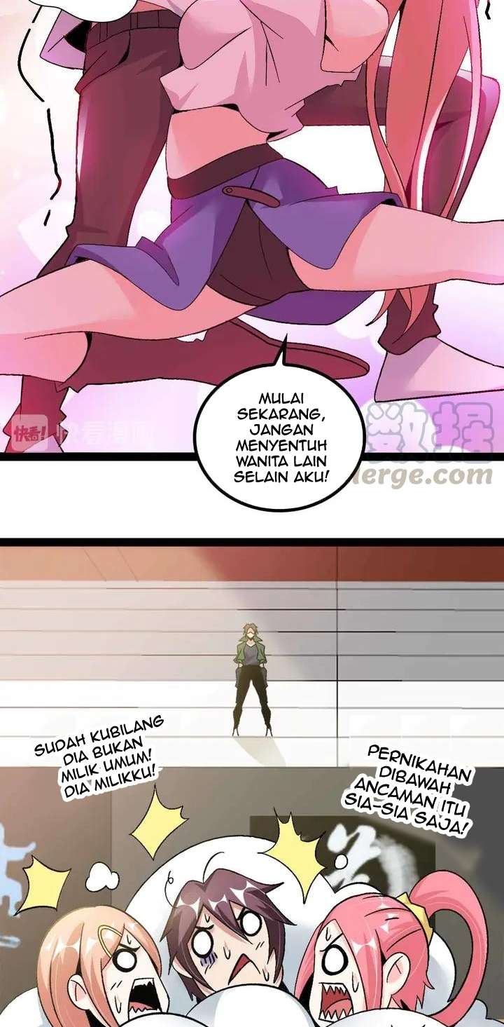 I Am an Invincible Genius Chapter 142 - halaman 24