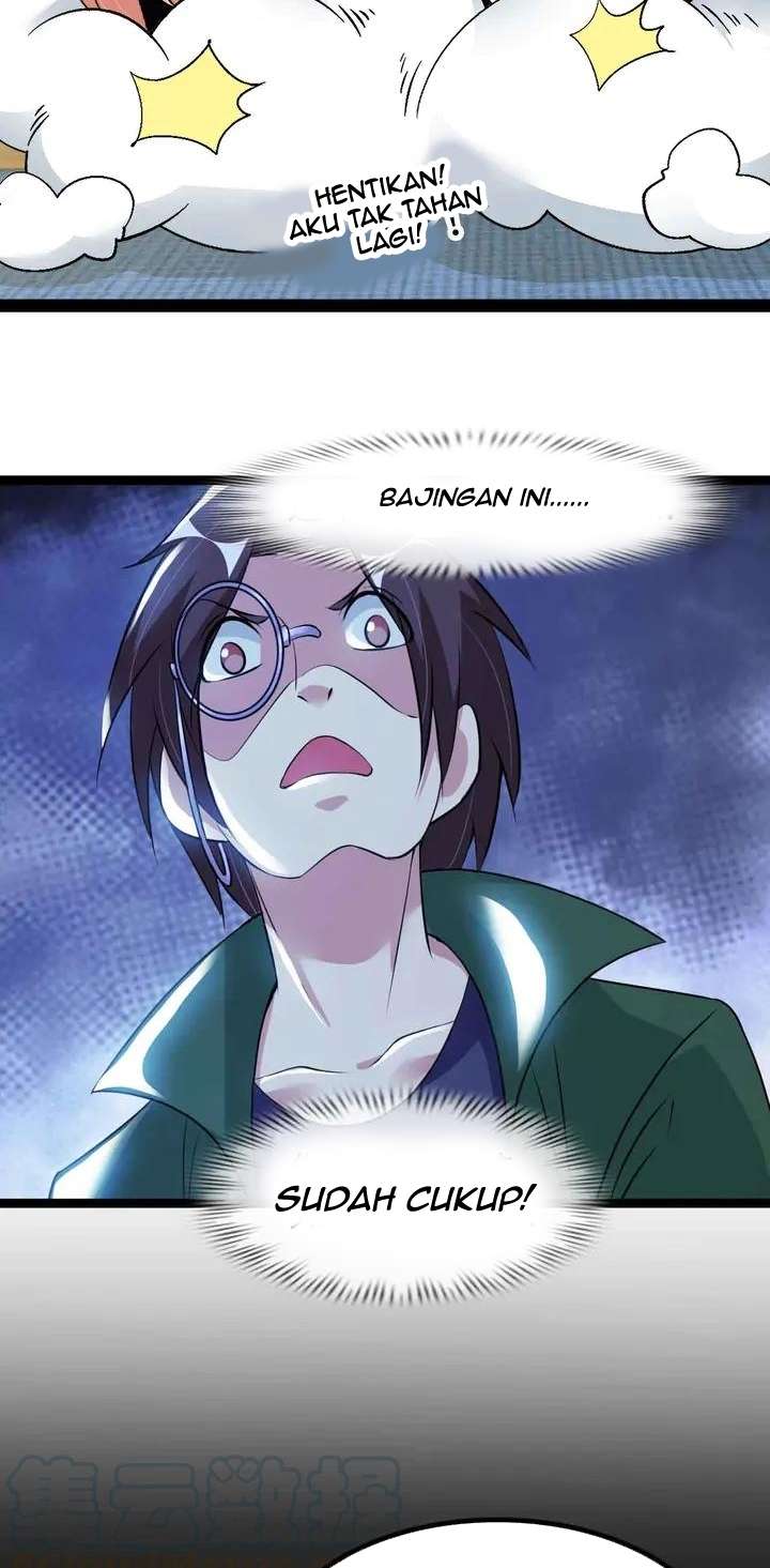 I Am an Invincible Genius Chapter 142 - halaman 25