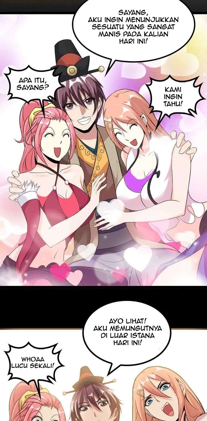 I Am an Invincible Genius Chapter 142 - halaman 26