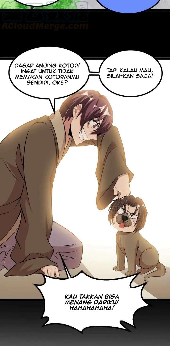 I Am an Invincible Genius Chapter 142 - halaman 29
