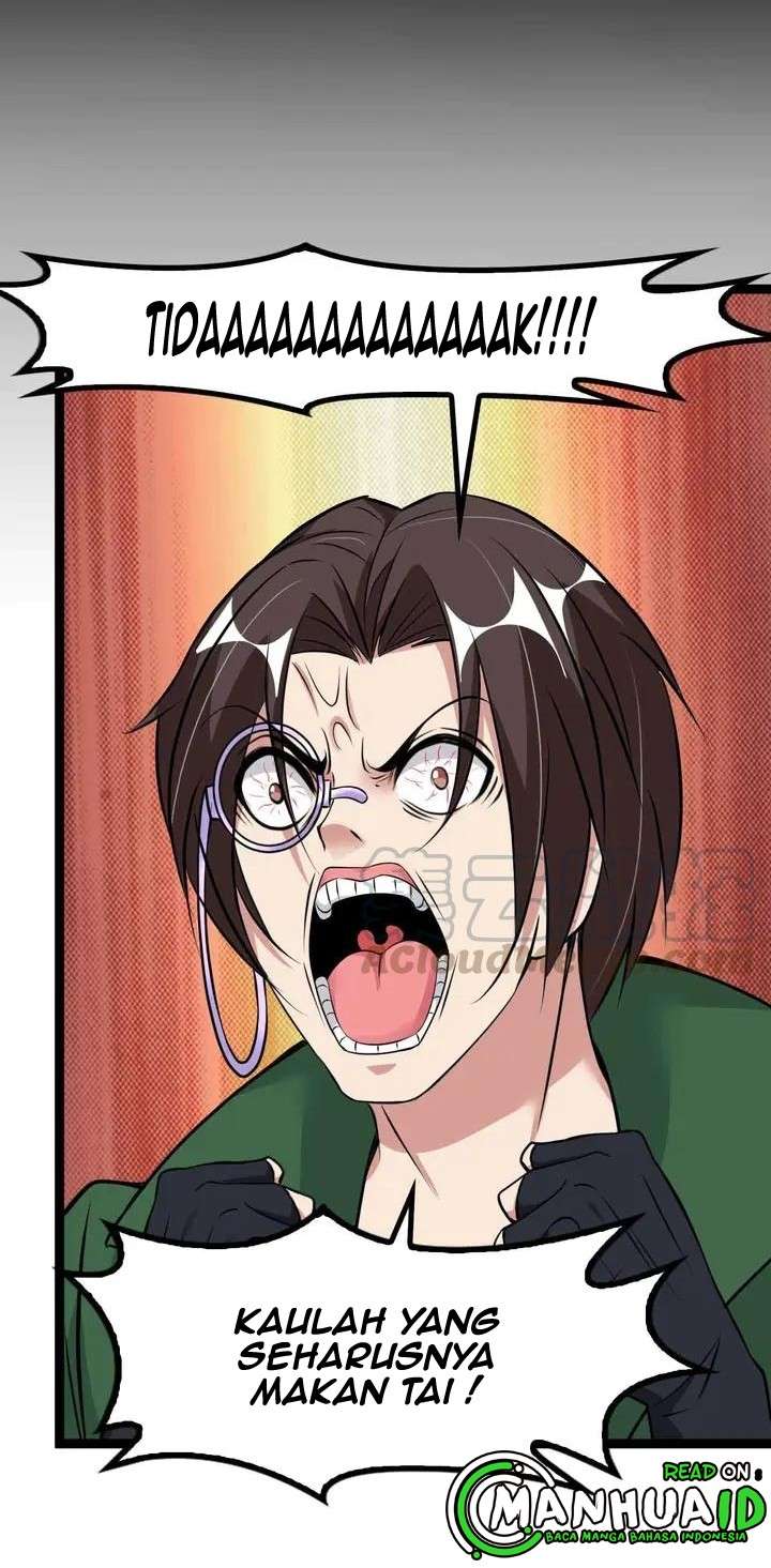 I Am an Invincible Genius Chapter 142 - halaman 30