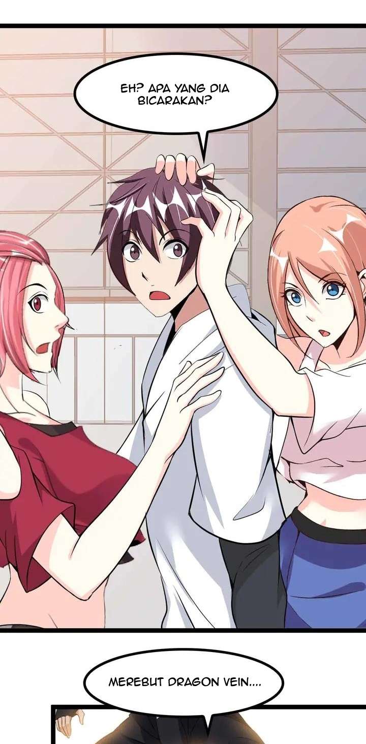 I Am an Invincible Genius Chapter 142 - halaman 31