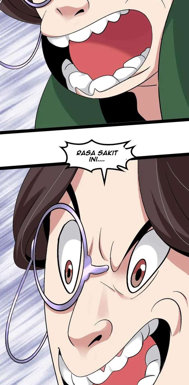 I Am an Invincible Genius Chapter 142 - halaman 34
