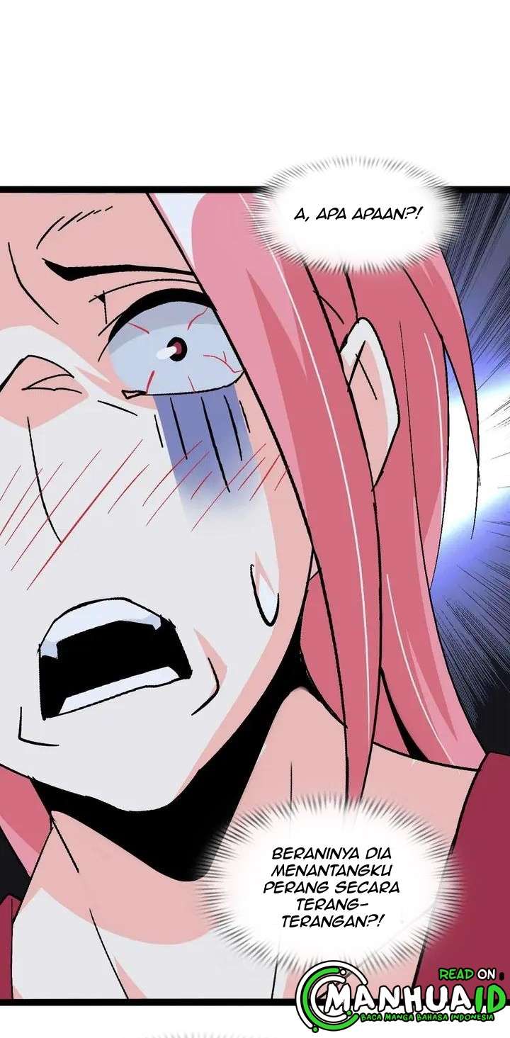 I Am an Invincible Genius Chapter 142 - halaman 6