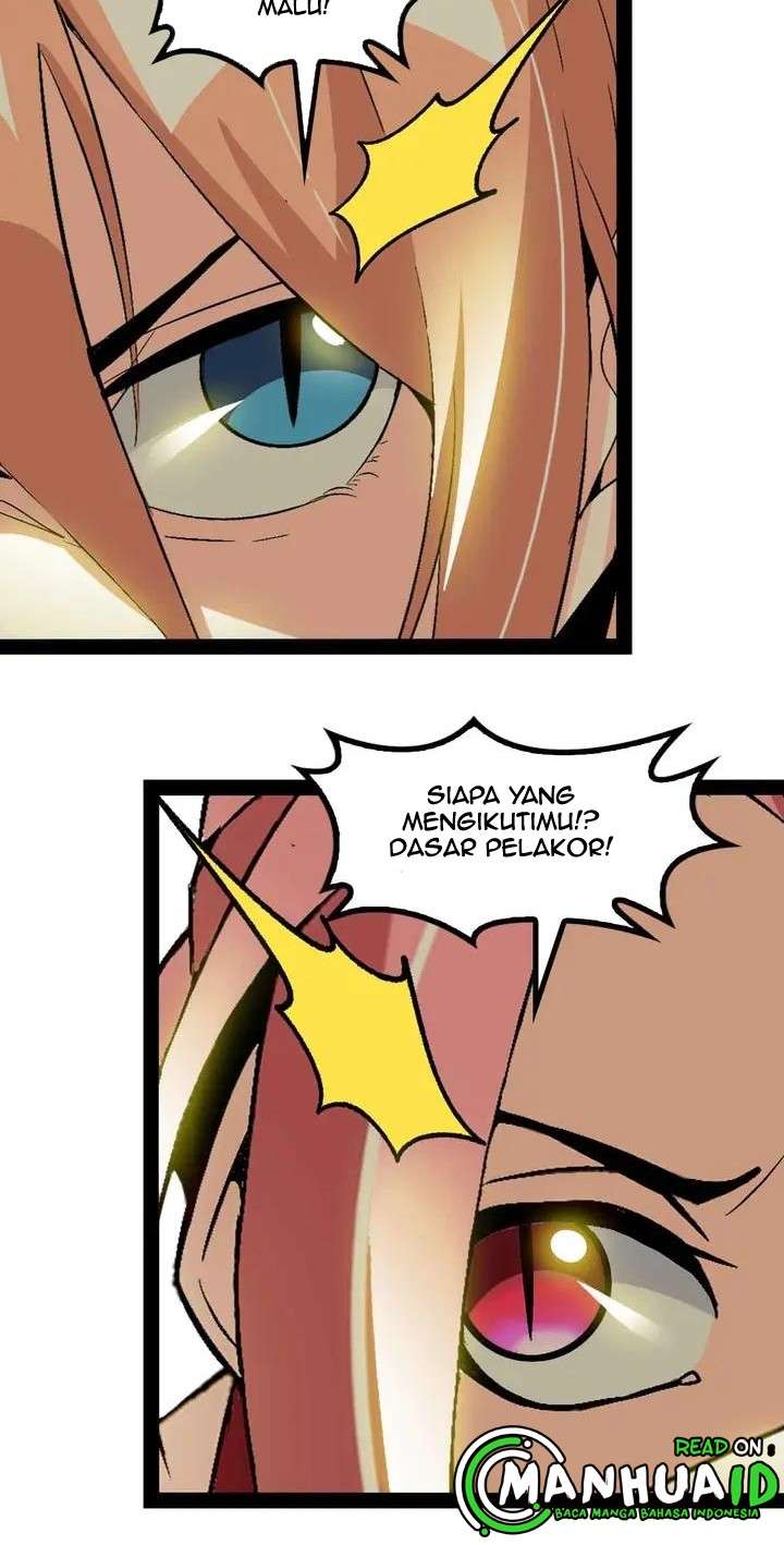 I Am an Invincible Genius Chapter 143 - halaman 10