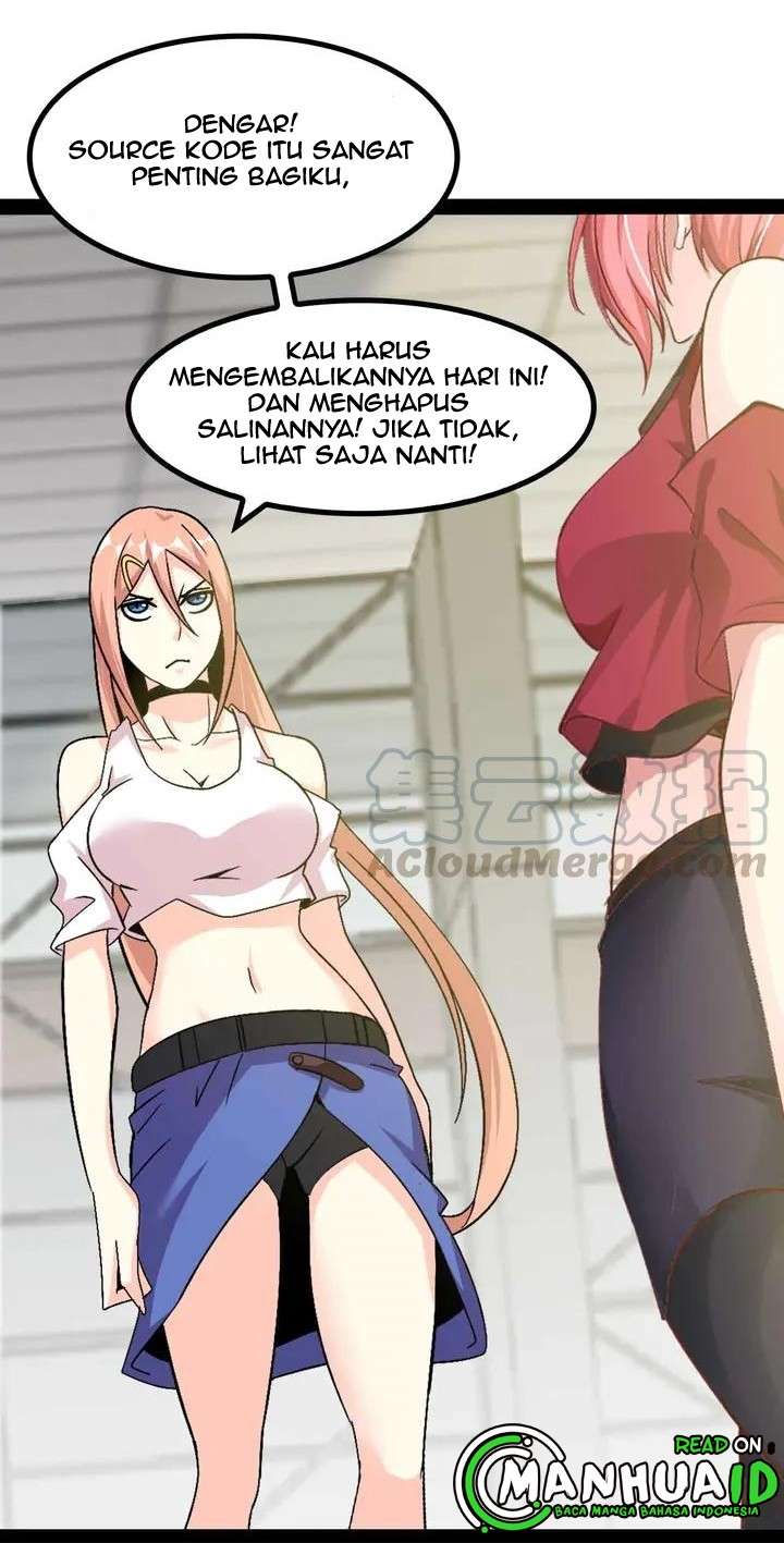 I Am an Invincible Genius Chapter 143 - halaman 11