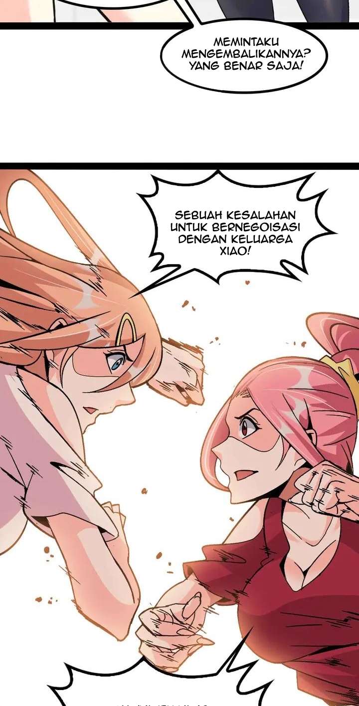 I Am an Invincible Genius Chapter 143 - halaman 13