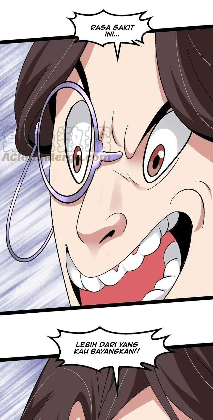 I Am an Invincible Genius Chapter 143 - halaman 2