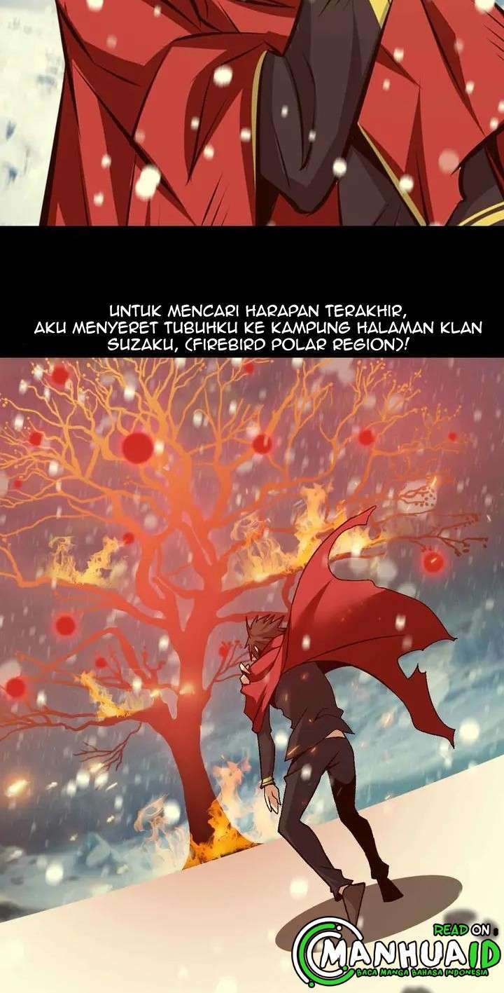 I Am an Invincible Genius Chapter 143 - halaman 20
