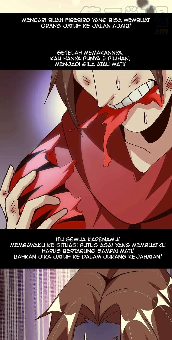 I Am an Invincible Genius Chapter 143 - halaman 21
