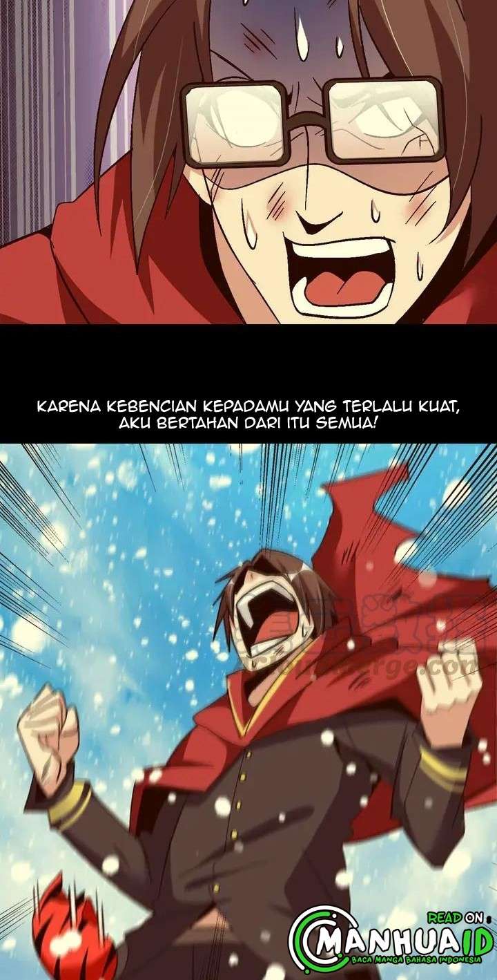 I Am an Invincible Genius Chapter 143 - halaman 22