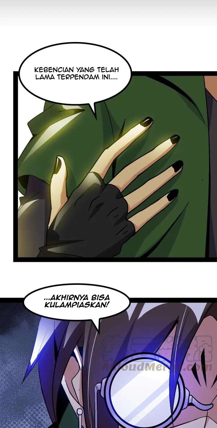 I Am an Invincible Genius Chapter 143 - halaman 25
