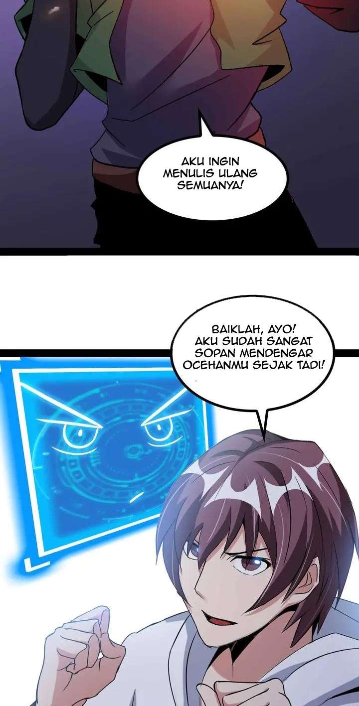 I Am an Invincible Genius Chapter 143 - halaman 27