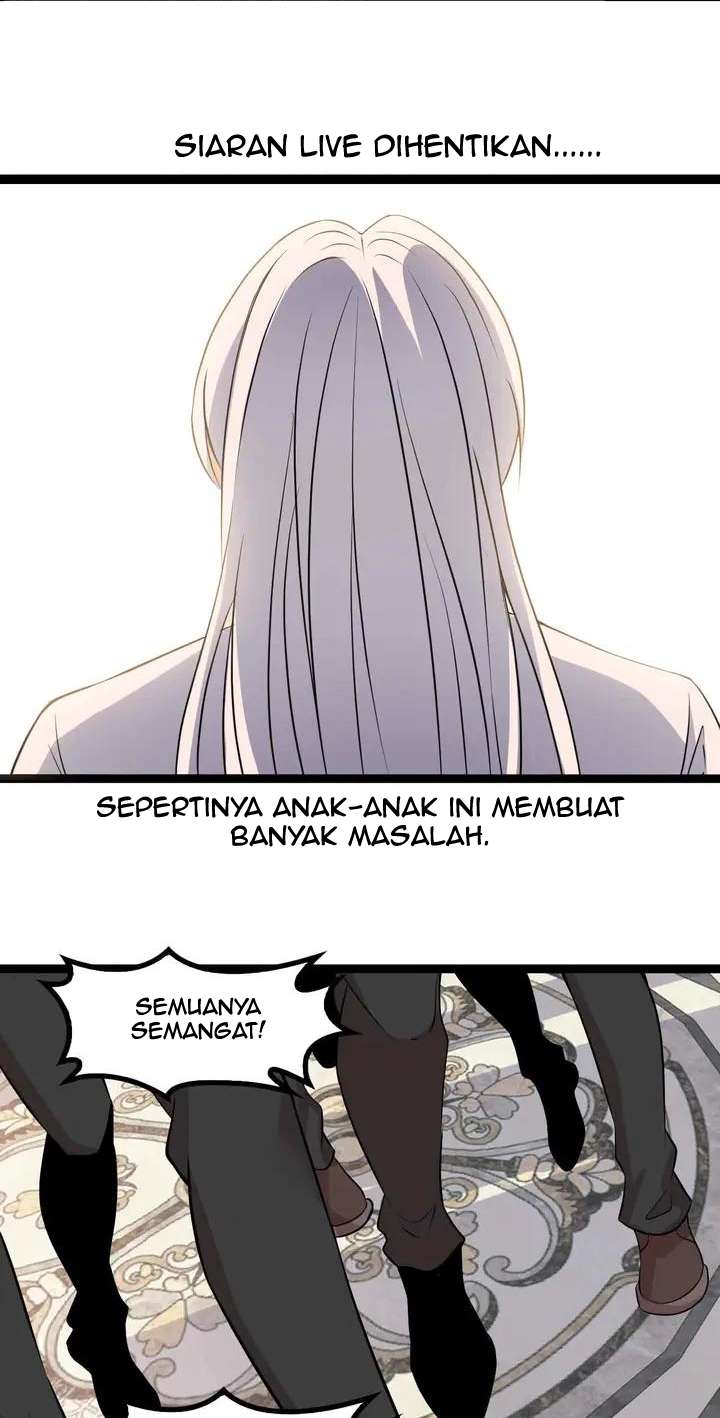 I Am an Invincible Genius Chapter 143 - halaman 29
