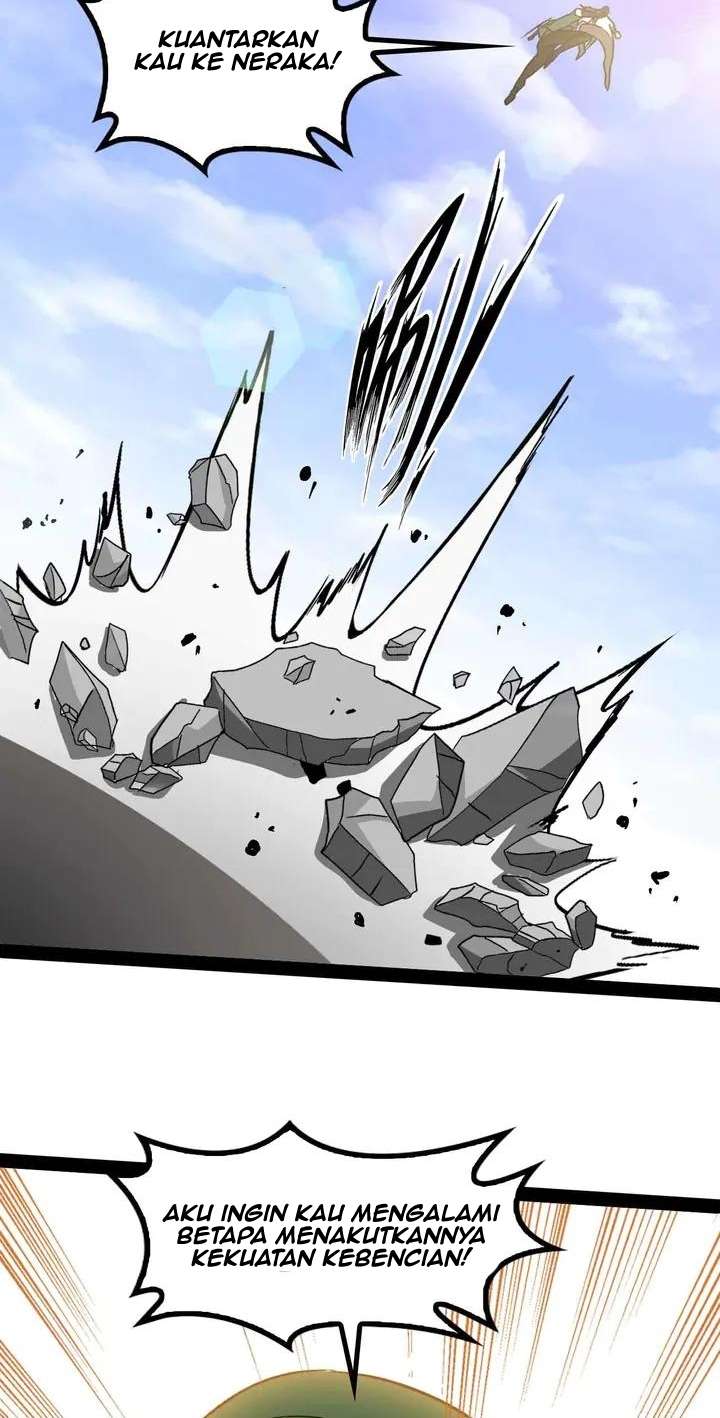 I Am an Invincible Genius Chapter 143 - halaman 7