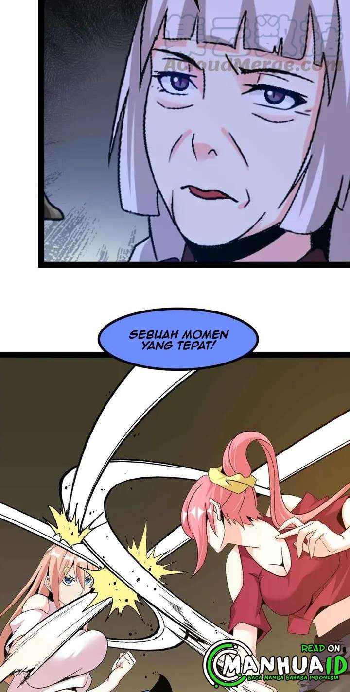 I Am an Invincible Genius Chapter 144 - halaman 10