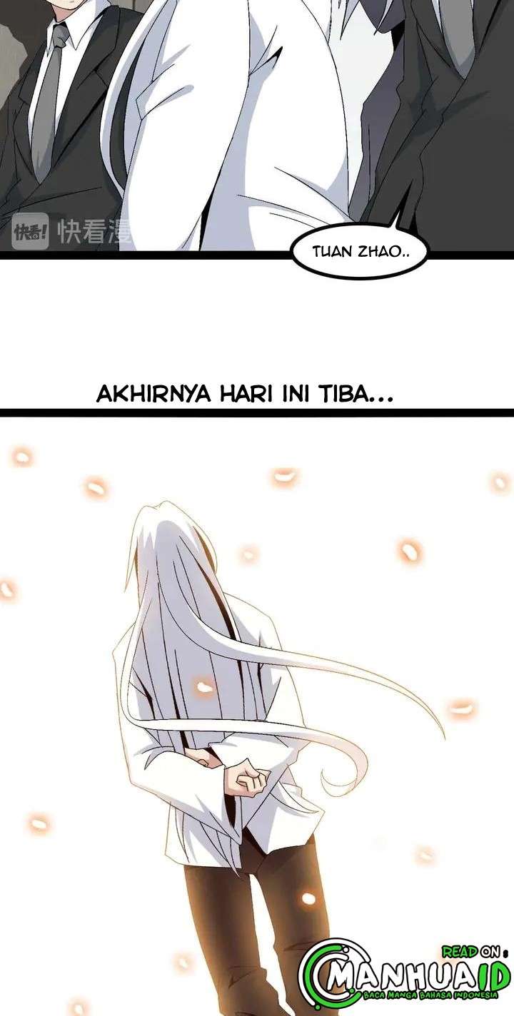 I Am an Invincible Genius Chapter 144 - halaman 12