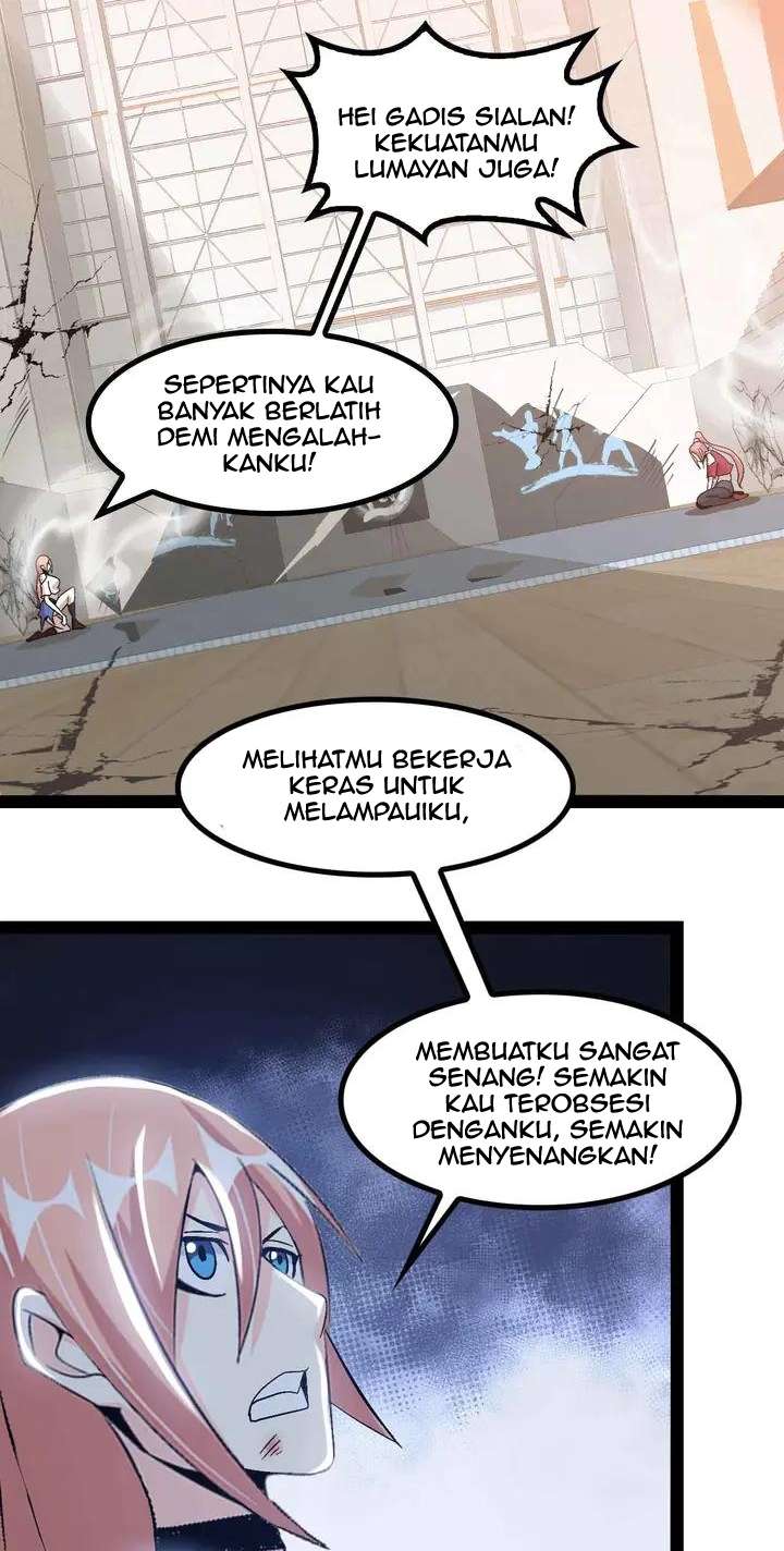 I Am an Invincible Genius Chapter 144 - halaman 20