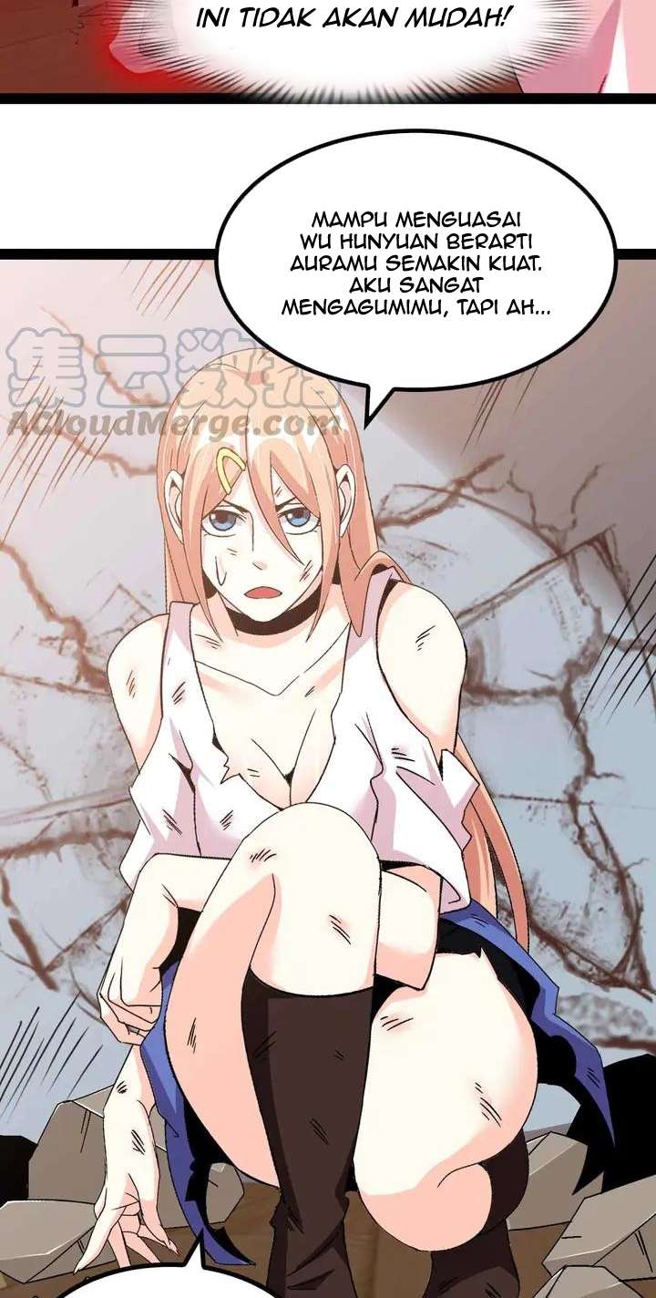 I Am an Invincible Genius Chapter 144 - halaman 24