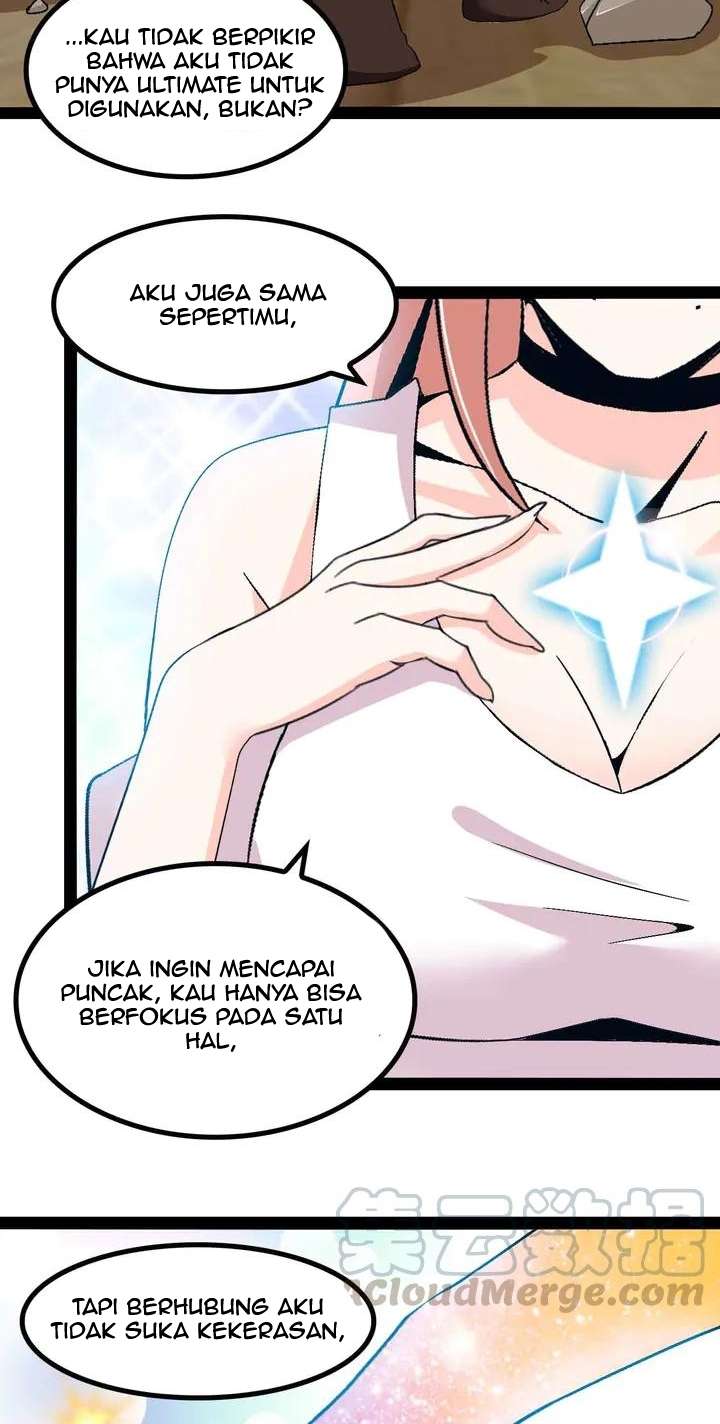 I Am an Invincible Genius Chapter 144 - halaman 25