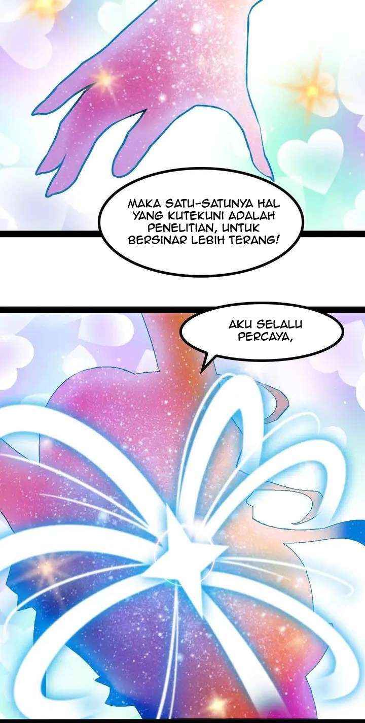 I Am an Invincible Genius Chapter 144 - halaman 26
