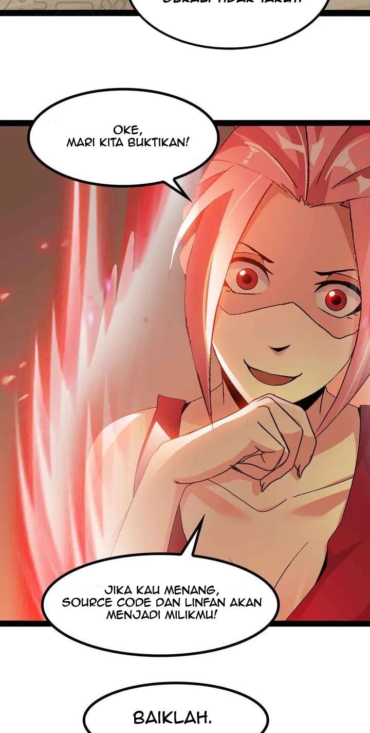 I Am an Invincible Genius Chapter 144 - halaman 29