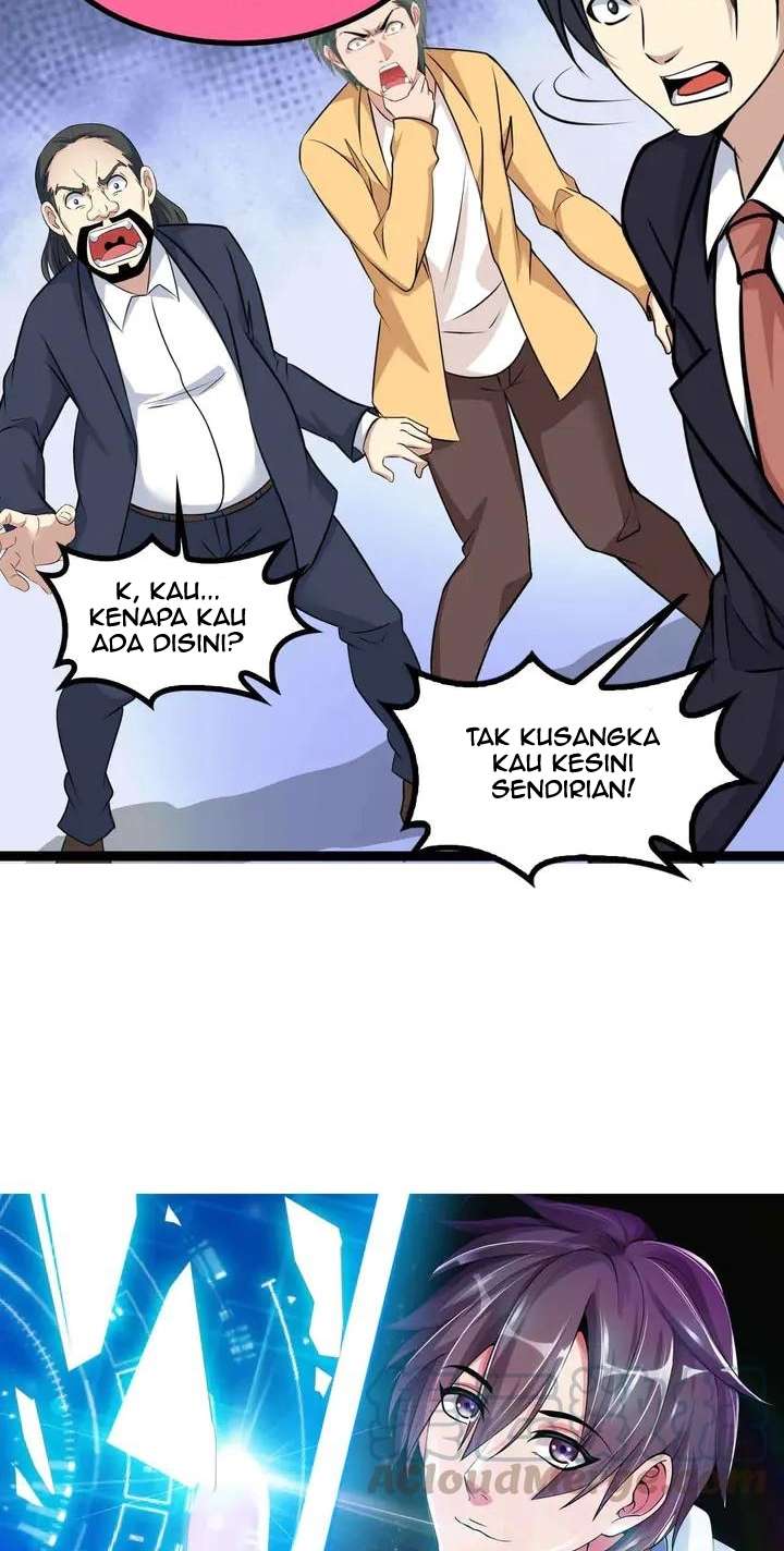 I Am an Invincible Genius Chapter 144 - halaman 3