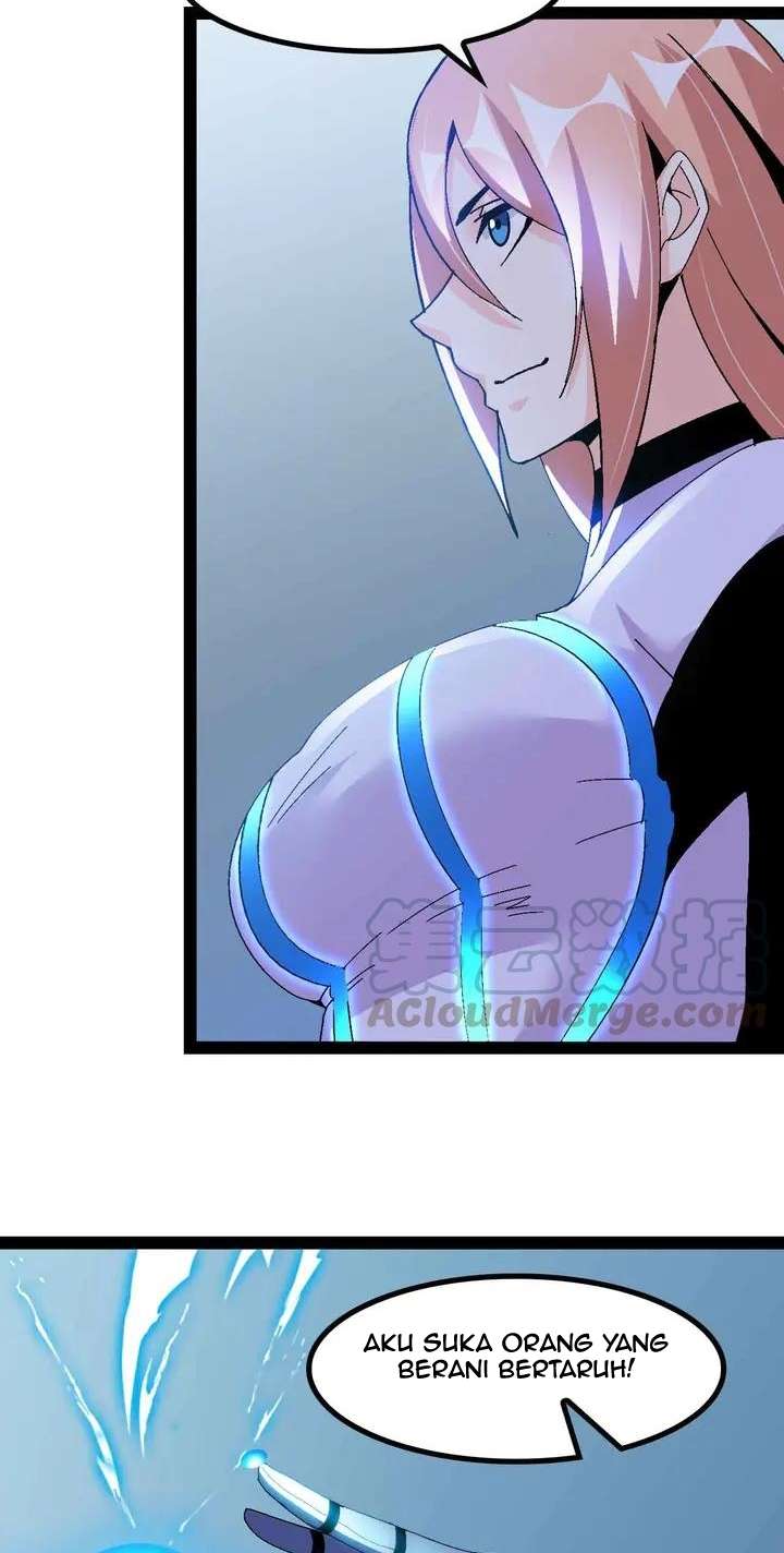 I Am an Invincible Genius Chapter 144 - halaman 30