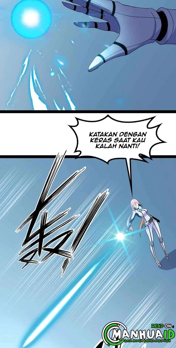 I Am an Invincible Genius Chapter 144 - halaman 31