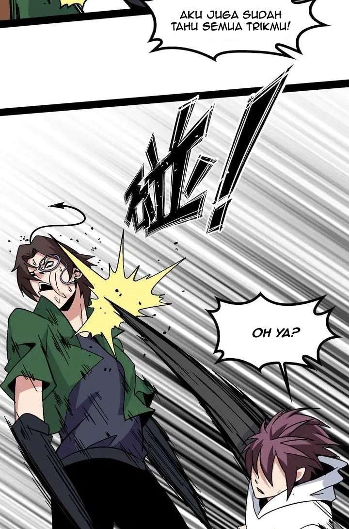 I Am an Invincible Genius Chapter 145 - halaman 18