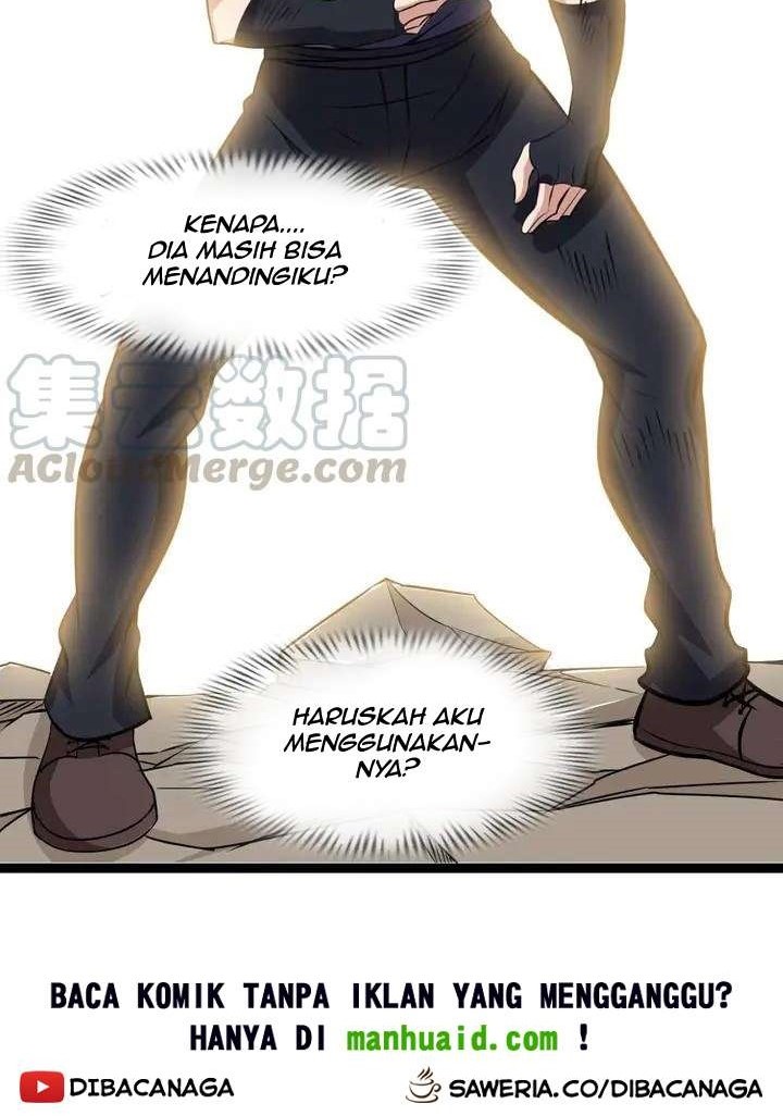 I Am an Invincible Genius Chapter 145 - halaman 21