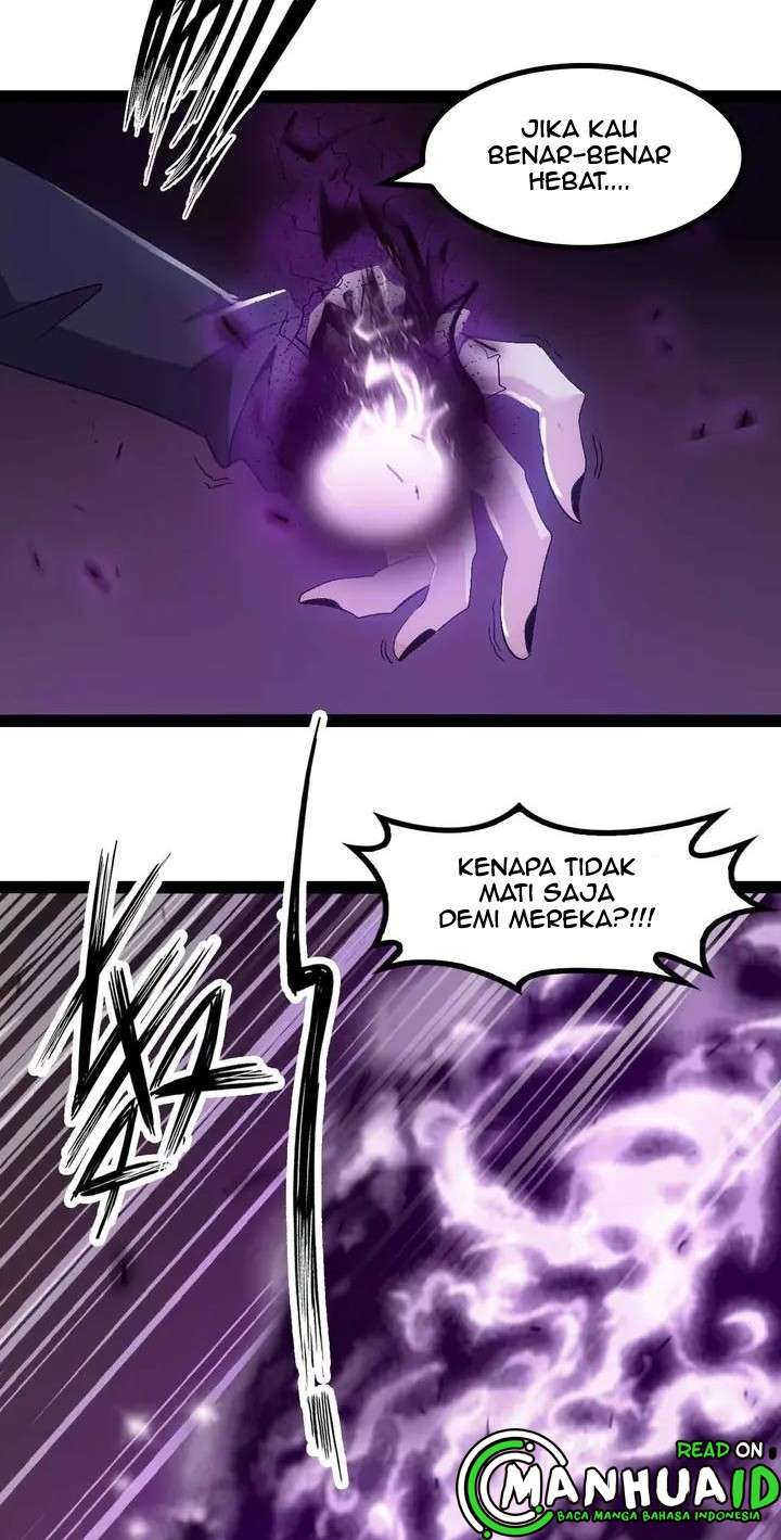 I Am an Invincible Genius Chapter 146 - halaman 10