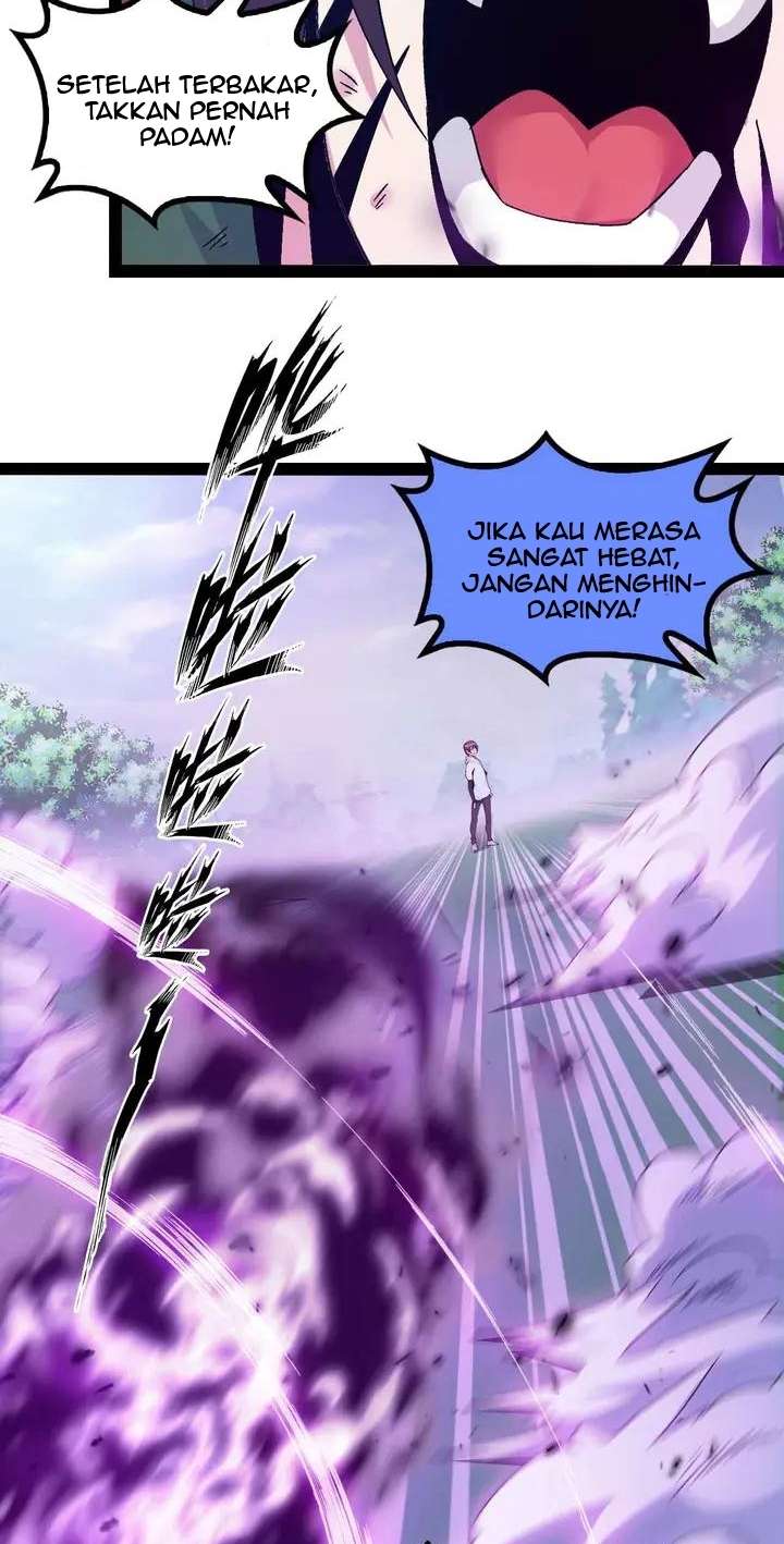 I Am an Invincible Genius Chapter 146 - halaman 12